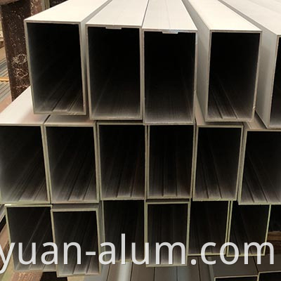 Guangyuan Aluminum Co., Ltd Aluminium Glass Facade Systems Profil Aluminium Curtain Wall Aluminium Curtain Wall Glazing